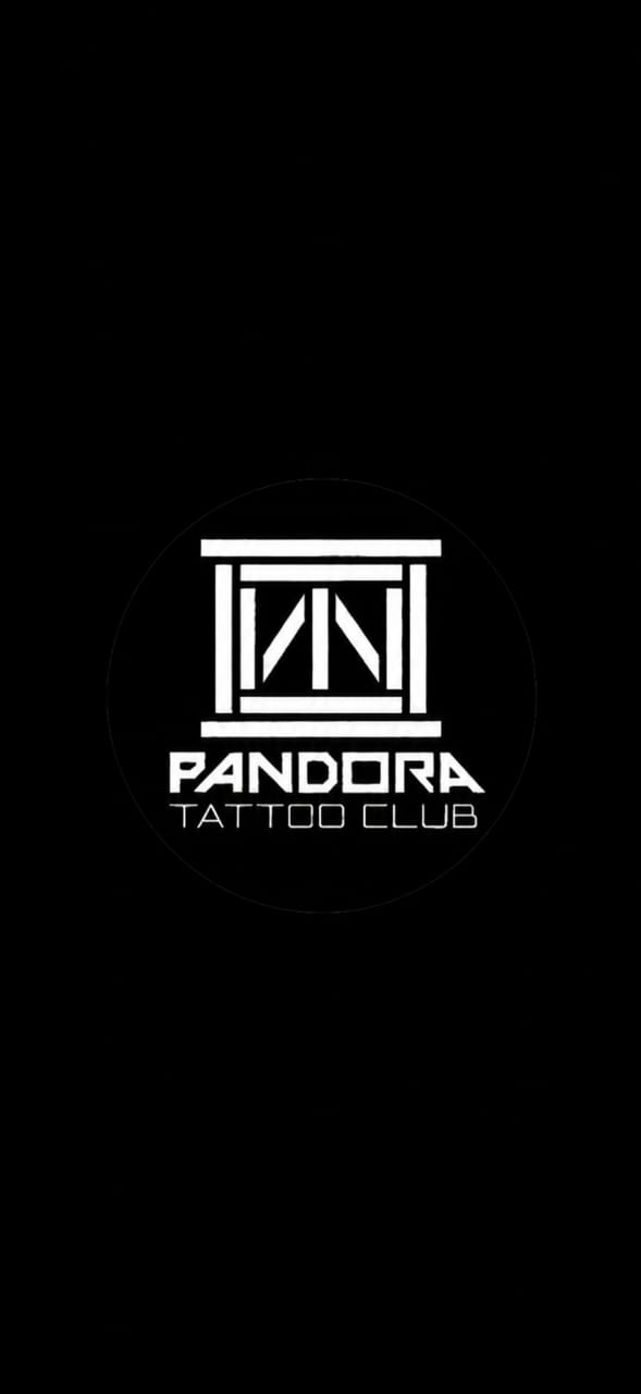 PANDORA Tattoo Club